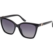 Guess GU00191 01D 56-16-140 Kadın Güneş Gözlüğü
