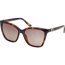 Guess GU00191 52H 56-16-140 Kadın Güneş Gözlüğü