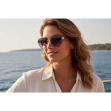 Guess GU00101 05B 55-17-140 Kadın Güneş Gözlüğü
