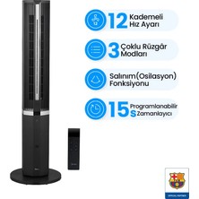Midea Buharlı Serinletici Vantilatör (Midea Türkiye Garantili)