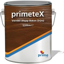 Prime Prımetex Seffaf 2,5l Prıme