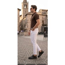 Volero by Milano Garantili Rahat Ortapedik Kenar Dikişli Günlük Spor Sneaker Erkek Ayakabı