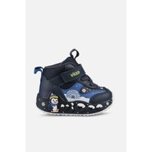 Vicco Smash Bebek Lacivert Outdoor Bot
