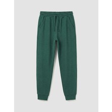 Lc Waikiki Yeni Sezon Beli Lastikli Erkek Çocuk Jogger Eşofman Altı