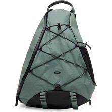 Oakley Latitude Sling Pack 12L Unisex ÇANTA-FOS901806GRN