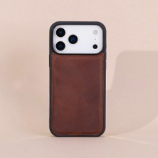 PLM iPhone 17 Pro Uyumlu Magsafe Kılıf – Kablosuz Şarj Destekli, Köşe Koruma Darbe Emici, Premium Telefon Kılıfı