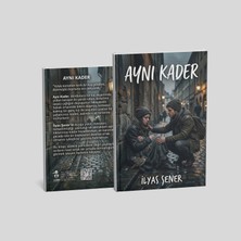 Mst Yayıncılık Aynı Kader - Ilyas Şener