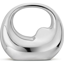Gaston Luga Billie Çanta- Silver