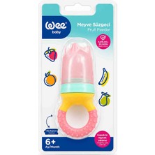 Wee Baby Meyve Süzgeci