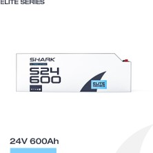 Werer Energy 24V 600AH LiFePO4 Lityum Demir Fosfat Batarya/Akü - Bluetooth/Wifi