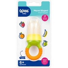 Wee Baby Meyve Süzgeci