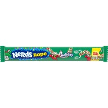 Nerds Rope Holiday 26G