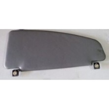 Solvéra Doblo Iç Güneşlik, Kolay Takıp Çıkarma ile Güneş Koruması Oto Güneşlik Perde