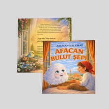 Mst Yayıncılık Afacan Bulut Şepi