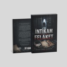 Mst Yayıncılık Intikam ve Felaket