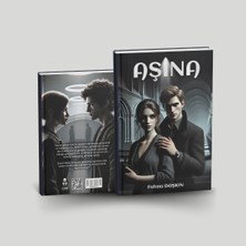 Mst Yayıncılık Aşina - Fatma Daşkın