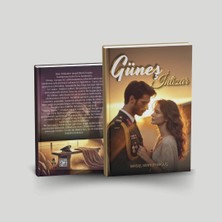 Mst Yayıncılık Güneş Intizar - Birsel Binnur Bağuç