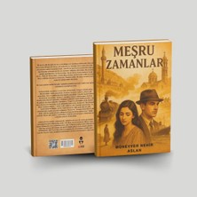 Mst Yayıncılık Meşru Zamanlar - Münevver Nehir Aslan