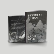 Mst Yayıncılık Sıkıntılar Romanı