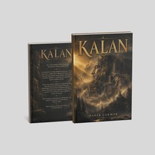 Mst Yayıncılık Kalan - Mahir Çakmak
