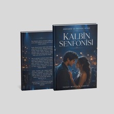 Mst Yayıncılık Kalbin Senfonisi