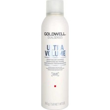 Goldwell Ultra Hacim Veren Kuru Şampuan - 250 ml