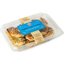 Bonatelli Haşhaşlı Tuzlu Kurabiye 250 G