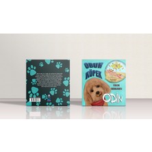 Mst Yayıncılık Obur Köpek Odin