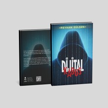 Mst Yayıncılık Dijital Kâbus - Reyhan Gülşen