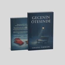 Mst Yayıncılık Gecenin Ötesinde