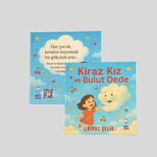 Mst Yayıncılık Kiraz Kız ve Bulut Dede