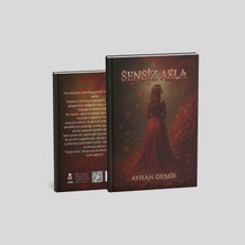 Mst Yayıncılık Sensiz Asla - Ayhan Demir
