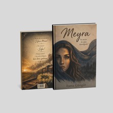 Mst Yayıncılık Meyra - Esma Güngör