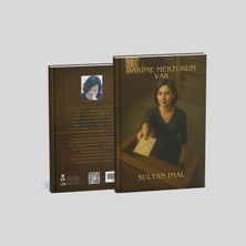 Mst Yayıncılık Hakime Mektubum Var
