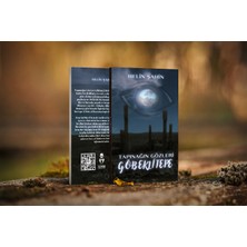 Mst Yayıncılık Tapınağın Gözleri Göbeklitepe