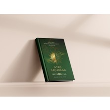 Mst Yayıncılık Ateş Saçanlar - Hakan Savaş Abacı