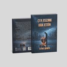 Mst Yayıncılık Çek Cezanı Hak Ettin