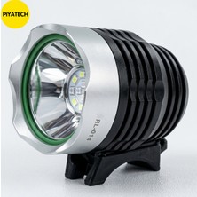 Piyatech RL-014 Ayarlanabilir 3 Modlu Uv Kürleme Lambası - Anakart ve Ekran Tamir Işığı