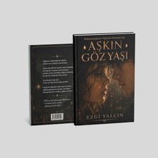 Mst Yayıncılık Aşkın Gözyaşı - Ezgi Yalçın