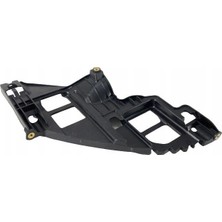 Gkl Vw Golf 6 2009-2013 Sol Tampon Bağlantı Braketi 5K0807227A