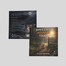 Mst Yayıncılık Davetsiz Misafir Tilki