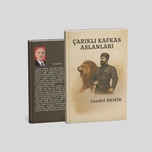Mst Yayıncılık Çarıklı Kafkas Aslanları