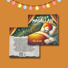 Mst Yayıncılık Yastık Altı Masalları / Mindfulness