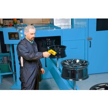 Fluke 568 - Çok Amaçlı Termometre