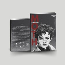 Mst Yayıncılık Moth - Oğuzhan Çakır