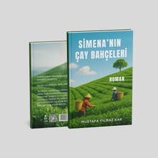Mst Yayıncılık Simena'nın Çay Bahçeleri