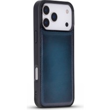 PLM iPhone 17 Pro Max Uyumlu Magsafe Kılıf – Kablosuz Şarj Destekli, Köşe Koruma Darbe Emici, Premium Telefon Kılıfı