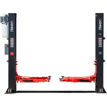 GAP Tools 5 Ton Iki Sütunlu Tam Otomatik Hidrolik Lift