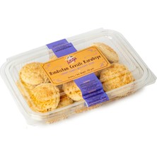 Bonatelli Hindistan Cevizli Kurabiye 250 G