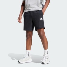Adidas Essential 3-Stripes French Terry Erkek Şort JE6414